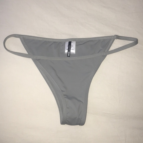 fashion nova bikini bottoms